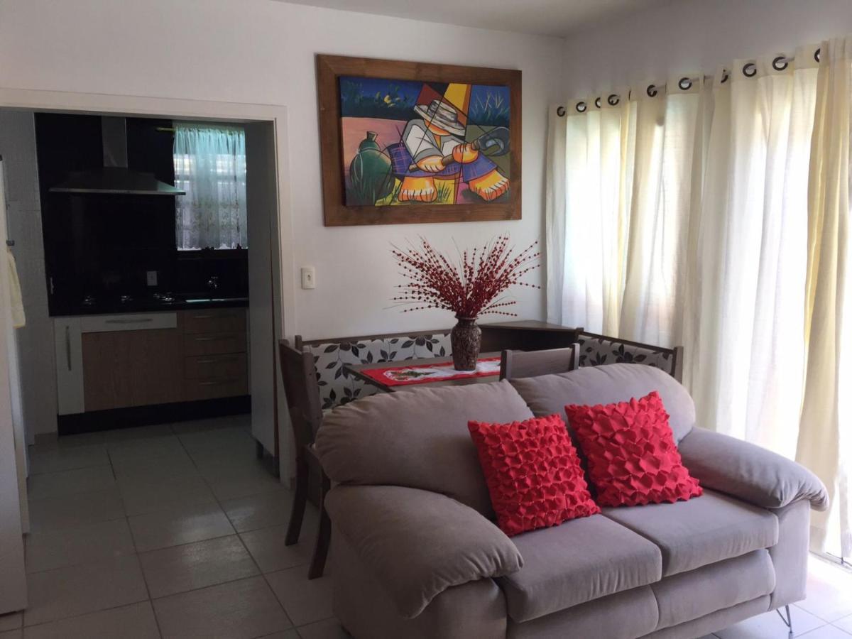 Suites Jurere Internacional Florianopolis Luaran gambar