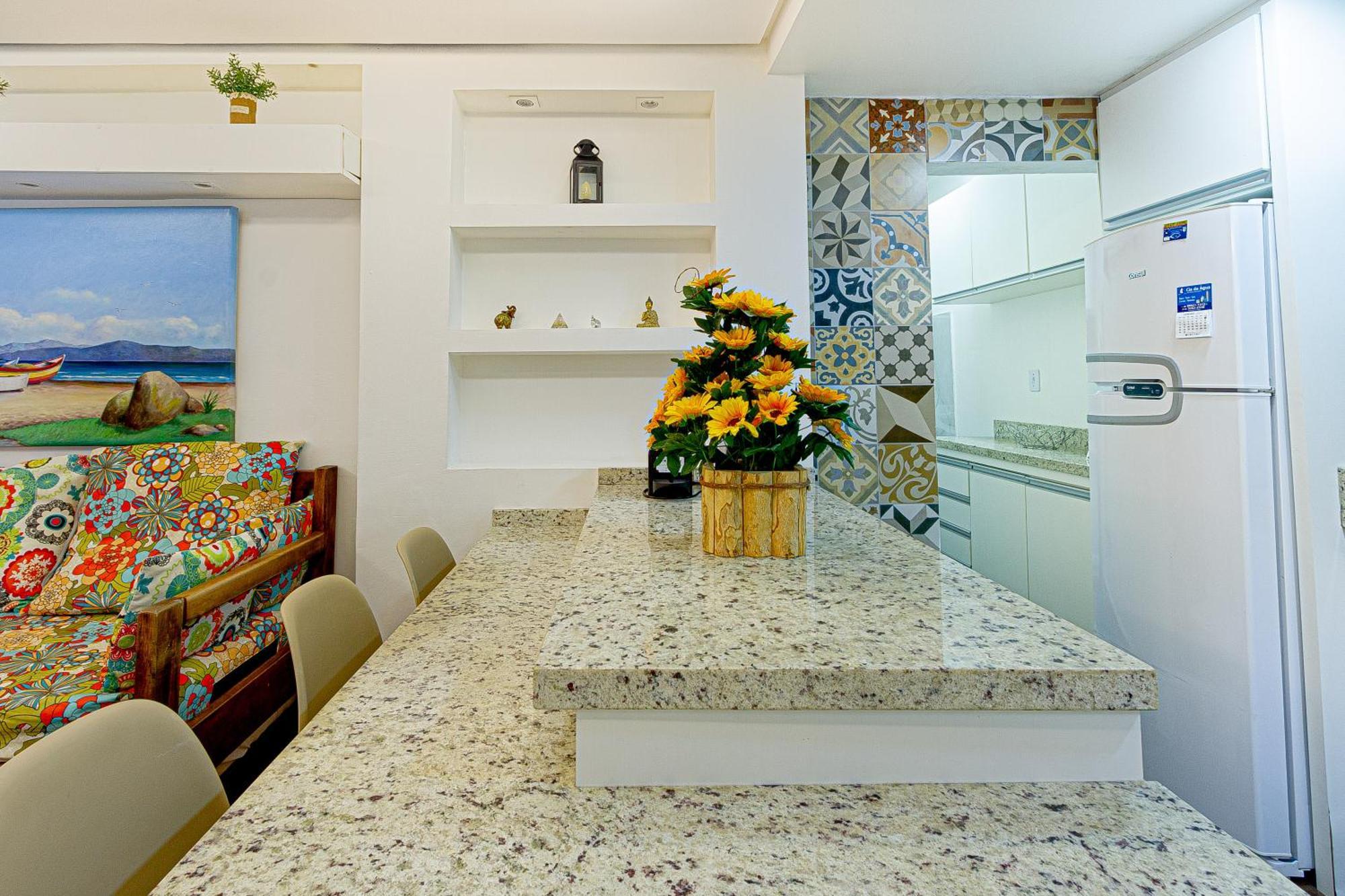 Suites Jurere Internacional Florianopolis Bilik gambar