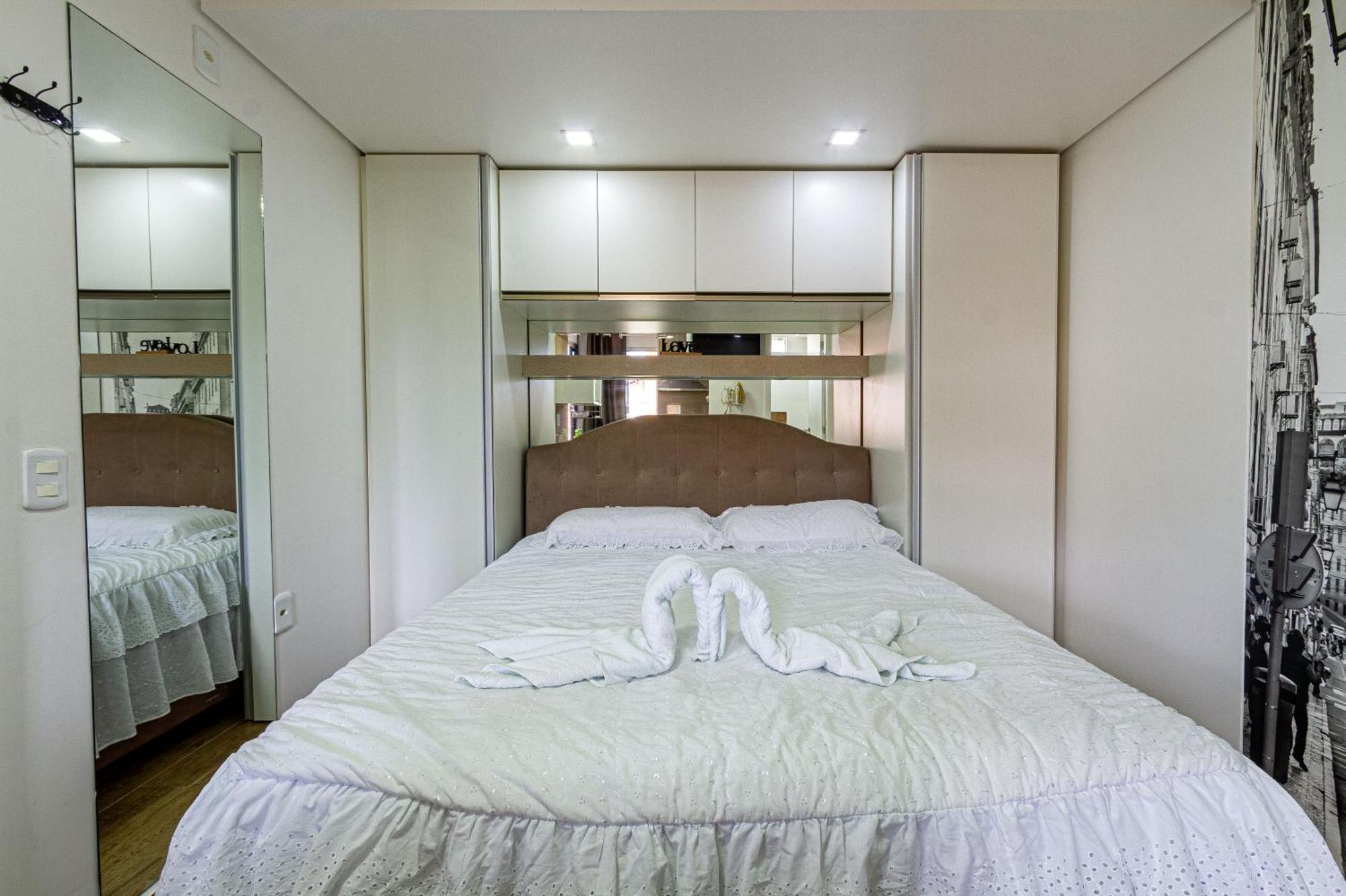 Suites Jurere Internacional Florianopolis Bilik gambar